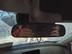 Rear View Mirror Fits 16-20 Yaris 461913 Used. Price: $81.99.