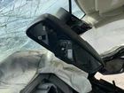 Rear View Mirror Automatic Dimming Fits 17 Dodge 1500 Pickup 953445 Used. Price: $60.00.