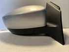 2015 - 2018 Ford Focus Door Mirror Pin Silver Passenger Right Oem 1899 Used. Price: $89.99.
