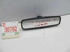Rear View Mirror Villager 1996 1998 Mercury Windshield Inner Interior Glass Oem Used. Price: $39.99.