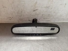Rear View Mirror Auto-dim Compass Temperature Onstar From 2007 Gmc Yukon 9815187 Used. Price: $76.96.