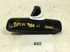 2006 Bmw 750LI Interior Rear View Mirror Oem+ Used. Price: $46.86.