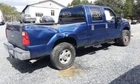 Rear Drive Shaft 156" Wb Assembly 4WD Fits 11-12 Ford F250SD Pickup 469228 Used. Price: $185.00.