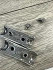 Vtg 1968 Ford Interior Rearview Mirror Bracket Used. Price: $11.04.