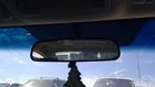 Rear View Mirror Manual Dimming Without Rain Sensor Fits 09-10 Mazda 746091 Used. Price: $89.75.