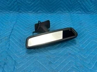 Mercedes G500 G55 Amg Interior Rear View Mirror 2002-2006 Oem Used. Price: $255.00.