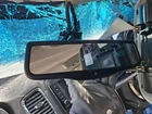 2012 Dodge Durango Rear View Mirror Automatic Dimming Used 267-00303. Price: $84.64.