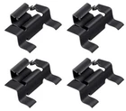 Oer Headliner Trim Retaining Clip Set For 1975-1979 Chevy Nova Pontiac Ventura New. Price: $27.98.