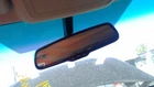 Rear View Mirror With Automatic Dimming Fits 10-12 Lexus RX350 5249442 Used. Price: $90.00.