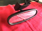 05-11 Mercedes R171 SLK280 SLK350 Rear View Interior Mirror Auto Dim 1718101417 Used. Price: $59.00.