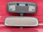 1995-1998 Toyota 4RUNNER Interior Rearview Mirror Dome Light Set Moon Mist Grey Used. Price: $89.99.