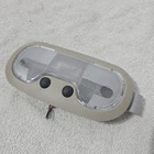 2000 - 2006 Tahoe Yukon Suburban Escalade Overhead Rear Dome Map Light Shale Oem Used. Price: $31.49.