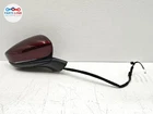 2024-25 Mazda CX-90 Front Right Door Mirror Side Rear View Blind Red 51F Assy Used. Price: $499.99.