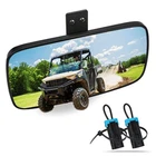 Ranger Mirror, Unigt Center Convex Mirrors Compatible With... New. Price: $40.69.