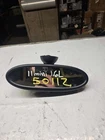 2007-2013 Mini Cooper Rear View Mirror Manual Dimming, W/o Universal Remote Used. Price: $99.99.