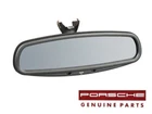 Porsche 911 Inside Interior Rear View Mirror Genuine Auto Dimming 9967315110201C New. Price: $725.00.