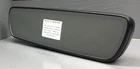 2014-2023 Subaru Oem Frameless Mirror W/homelink V5 & Red Compass Plug Play Used. Price: $189.69.