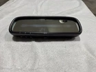 Rear View Mirror Station Wgn With Automatic Dimming Fits 99-10 Saab 9-5 1380761 Used. Price: $40.00.