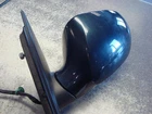 Driver Side View Mirror Power Without Memory Fits 06-10 Passat 136282 Used. Price: $79.44.