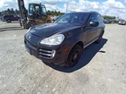Rear View Mirror Without Automatic Dimming Fits 08-10 Porsche Cayenne 10878332 Used. Price: $66.02.
