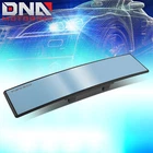 Nrg 300MM 70MM Convex Blue Tinted Glass Wide Angle Rear View Mirror IM-300CBL New. Price: $24.00.