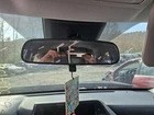 2023 Toyota Highlander Used Rear View Mirror Oem Suv 31000 Miles 267-10391. Price: $80.70.