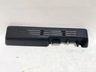 14-23 Infiniti Q50 Front Windshield Rear View Mirror Inside Upper Trim Cover Oem Used. Price: $26.50.