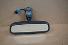 17 18 19 20 21 22 Alfa Romeo Giulia Interior Rear View Mirror Oem E11038303 Used. Price: $36.00.