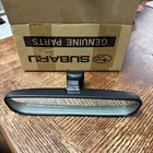 2020 Subaru Interior Rear View Mirror Oem D6V15 042197 Used. Price: $10.00.