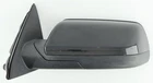 13 - 19 Ford Flex Heated Driver Side Mirror Blind Spot Alert Memory Agate Black Used. Price: $155.74.
