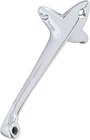 For 1955-59 Chevrolet/gmc Truck; Inner Rear View Mirror Bracket; Chrome New. Price: $65.47.