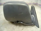 90-98 Toyota Land Cruiser Passenger Right Side View Mirror GRAY-1A6 Used. Price: $224.99.