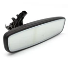 2017-2025 Volkswagen Atlas Oem. Front Windshield Interior Rear View Mirror Used. Price: $139.75.