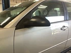 Driver Side View Mirror Power Classic Style Opt D49 Fits 04-08 Malibu 341881 Used. Price: $83.26.