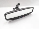 10-11 Saab 9-5 Interior Rear View Mirror Smartbeam 12825063 Used. Price: $63.99.