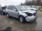 2015 Subaru Forester Used Rear View Mirror Oem W/o Garage Door Opener 267-51334. Price: $80.70.