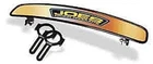 Joes Racing Products 11274 14" Wide Angle Rear View Mirror Kit New. Price: $81.93.