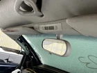 Interior Rear View Mirror Without Digital Clock Fits 02-05 Beetle 78460 Used. Price: $84.00.