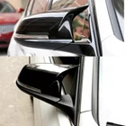 2X Black M3 Style Mirror Cover Caps For Bmw F30 F31 320I 328I 330I 335I 340I New. Price: $29.95.