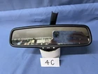 2007-2009 Lexus ES350 Interior Rear View Mirror Oem Auto Dimming 878100W091 Used. Price: $27.49.