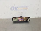 2011 Ford F150 Lariat Interior Rear View Mirror BU5A17E678CD Used. Price: $95.63.