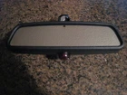 01-06 Bmw E46 E39 323I 325I 328I 330I M3 Rear View Mirror Oem Auto Dimming Used. Price: $98.88.