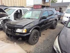 Rodeo 2001 Rear View Mirror 385649 Used. Price: $50.00.