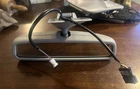 01-09 Mercedes W203 C230 Interior Upper Rear View Mirror Gray Oem Used. Price: $50.00.