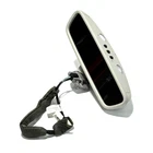 2012-2018 Mercedes E350 Front Interior Rear View Mirror Gray 20781034177E94 Oem Used. Price: $123.50.