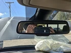 2019 Dodge 1500 Rear View Mirror Oem Used 267-10236 141K Miles. Price: $84.95.
