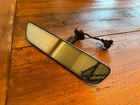 2025 Toyota Tacoma Rearview Auto Dimming Mirror 87840-0W390 New. Price: $100.00.