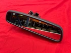 Bmw F01 F06 F10 F12 F15 F16 Upper Rear View Mirror Homelink Ec / Led Gto Oem Used. Price: $40.45.