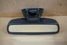 2018 2019 2020 Dodge Grand Caravan Interior Rear View Mirror Oem E11028017 Used. Price: $40.00.