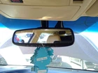 Rear View Mirror Automatic Dimming Fits 13-15 Avalon 2275094 Used. Price: $100.00.